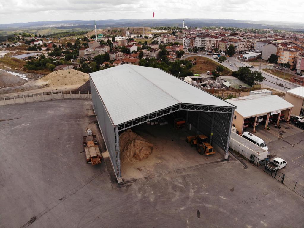 Proje Örneği 1
